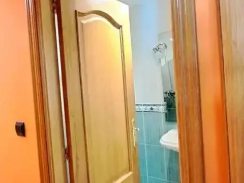 Pis de 114 m² a Ourense