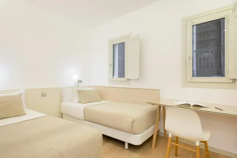 Wohnung 62 m² in Barcelona