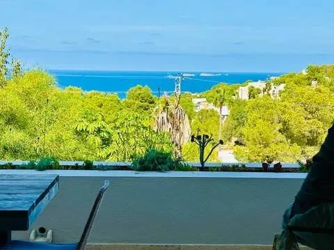 Casa de 250 m² a Sant Josep de sa Talaia
