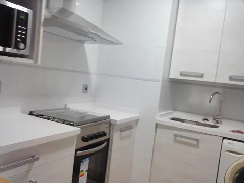 Pis de 100 m² a Almeria