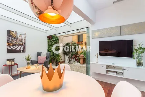 Piso de 31 m² en Madrid