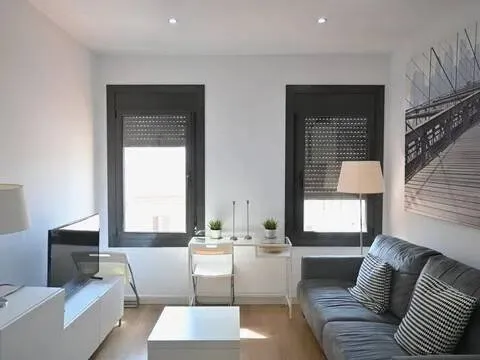 Piso de 60 m² en Barcelona