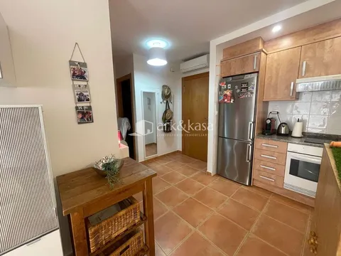 Piso de 60 m² en Almenara