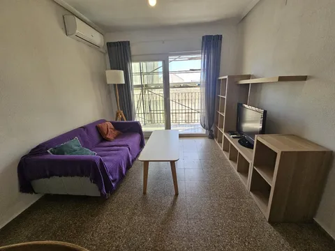 Piso de 90 m² en Valencia