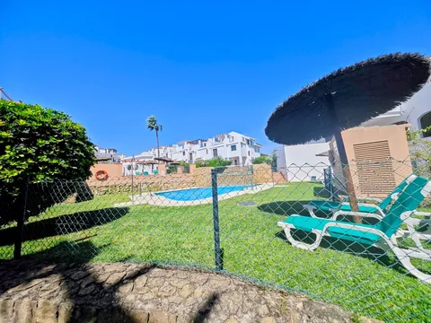 Wohnung 120 m² in San Roque