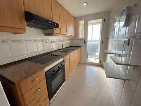 Pis de 70 m² a València