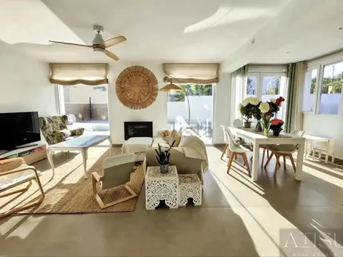 Haus 140 m² in l'Alfàs del Pi
