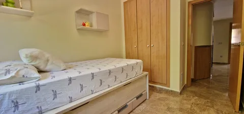 Piso de 288 m² en Picanya