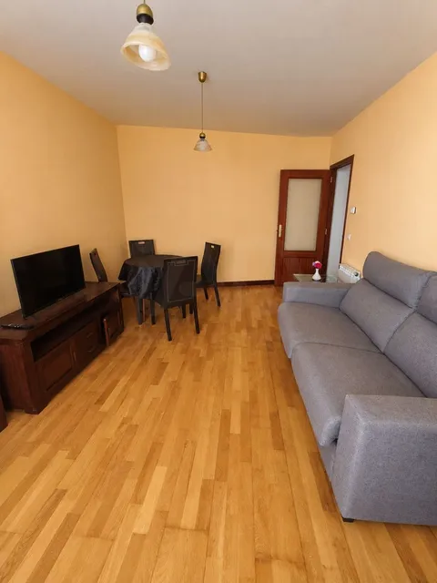 Pis de 47 m² a Sahagún