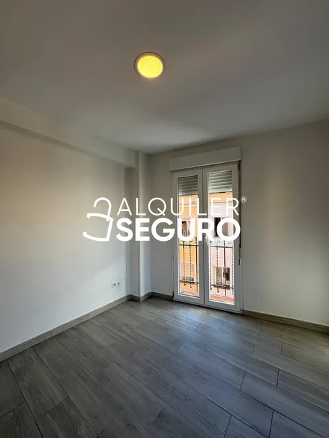 Piso de 48 m² en Madrid (3/16)