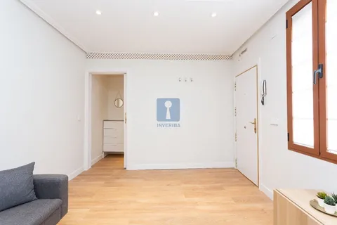 Pis de 45 m² a Madrid