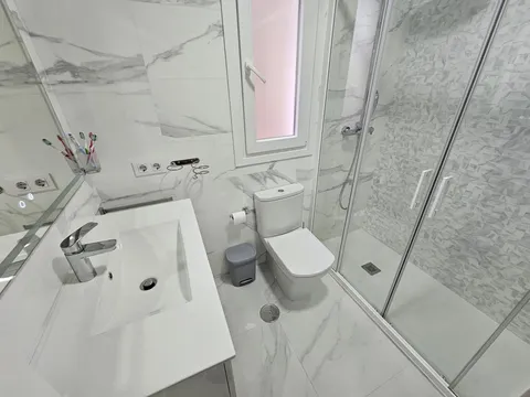 Flat 90 m² in Jerez