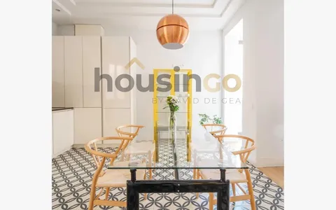 Appartamento 145 m² a Madrid