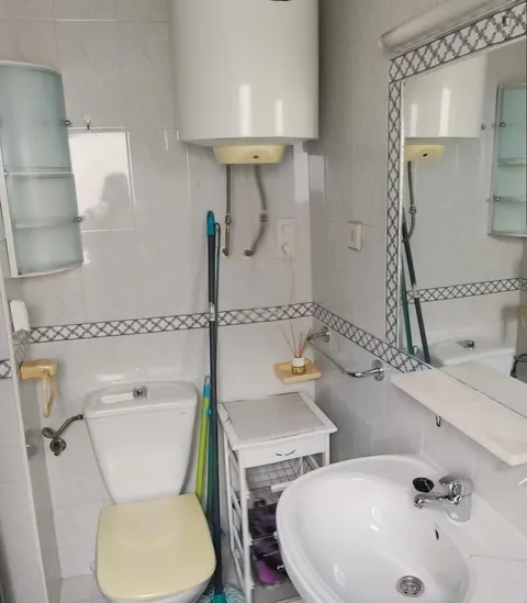 Appartement 30 m² à Grenade