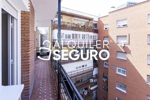 Pis de 103 m² a Madrid