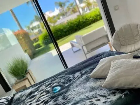 Pis de 180 m² a Estepona