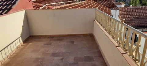 Habitació de lloguer, Segovia