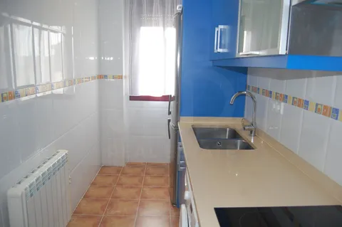 Pis de 65 m² a Magán