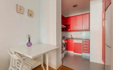 Pis de 60 m² a Madrid