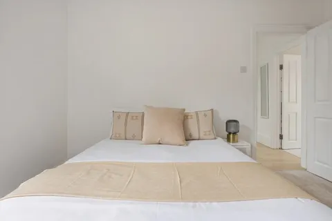 Wohnung 110 m² in Madrid