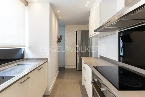 Pis de 90 m² a València