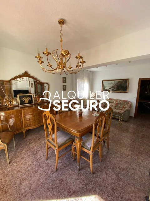 Pis de 90 m² a Guadalajara