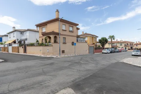 Квартира 158 м² в Gójar