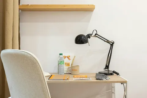 Chambre à louer, Barcelone