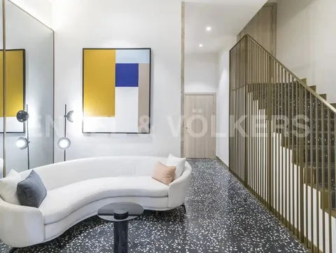 Pis de 47 m² a Barcelona