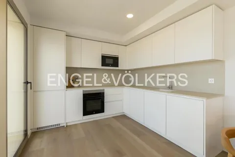 Pis de 120 m² a el Puig de Santa Maria
