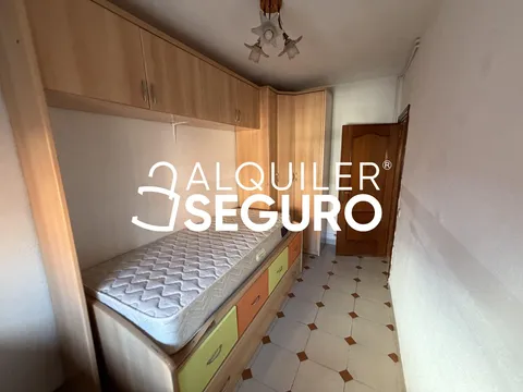 Wohnung 62 m² in Leganés