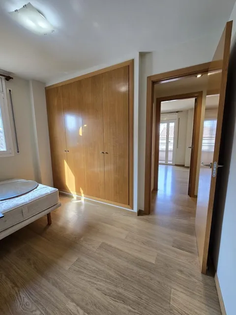 Pis de 69 m² a Manresa