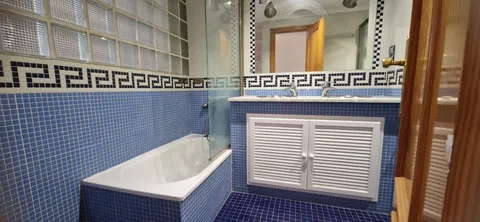 Pis de 90 m² a Badajoz