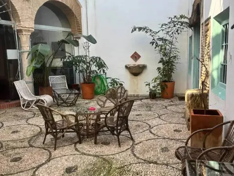 Pis de 45 m² a Còrdova