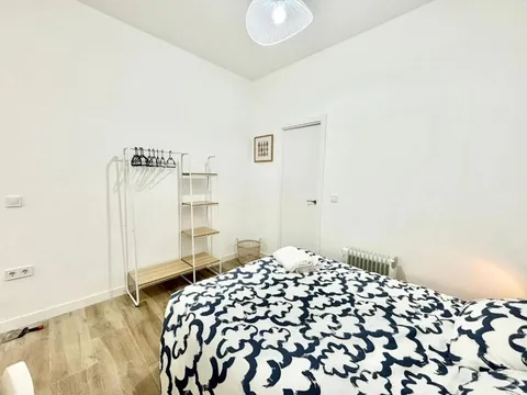 Appartamento 35 m² a Madrid