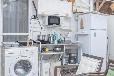 Habitació de lloguer, València
