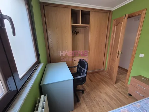 Pis de 70 m² a Salamanca