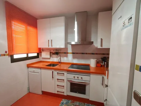 Pis de 95 m² a Badajoz
