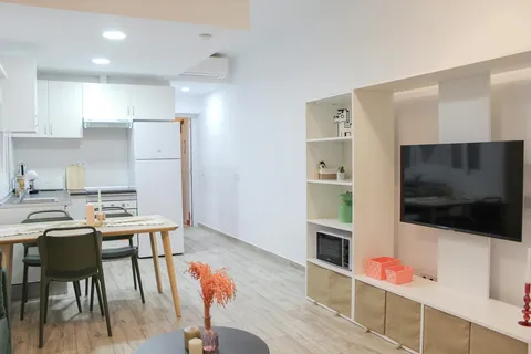 Habitació de lloguer, Getafe