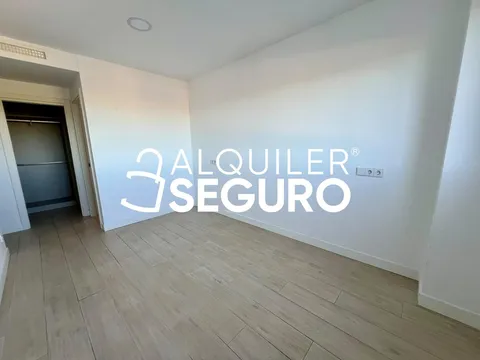 Pis de 150 m² a Madrid