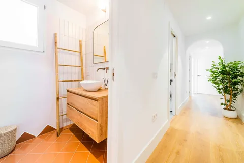 Habitació de lloguer, València