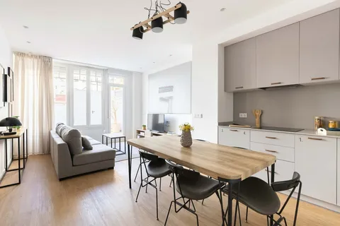 Habitació de lloguer, València