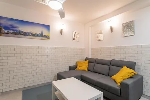 Квартира 100 м² в Саморе