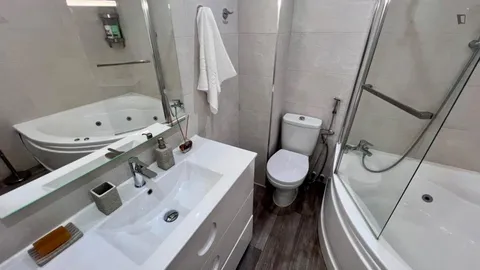 Pis de 76 m² a Màlaga