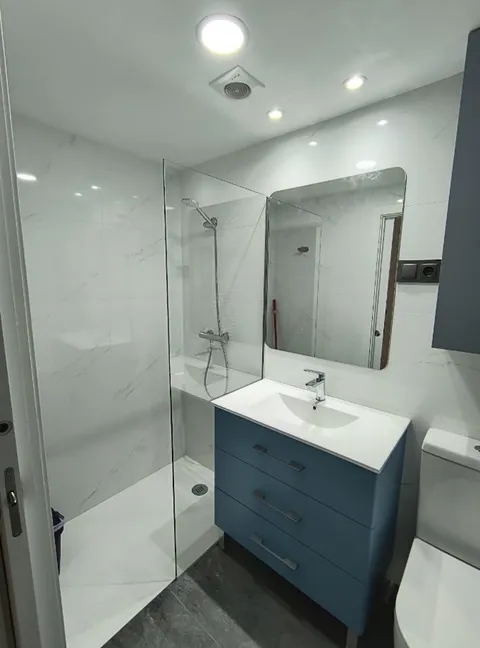 Pis de 85 m² a Santiago de Compostel·la