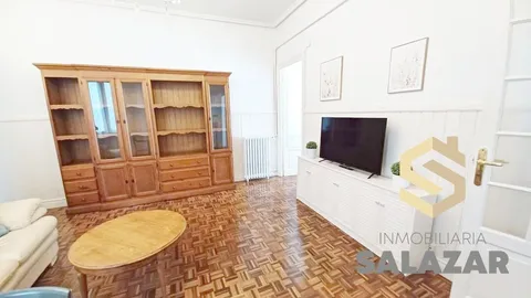 Pis de 98 m² a Bilbao