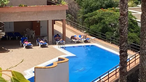 Pis de 60 m² a Puerto de la Cruz