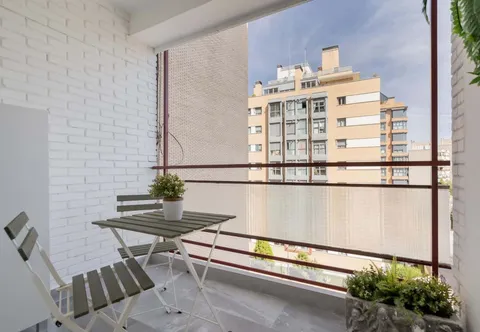 Appartamento 83 m² a Madrid