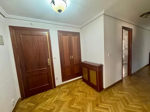 Pis de 107 m² a Valladolid