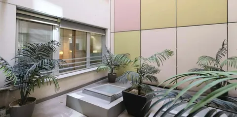Appartamento 60 m² a Madrid